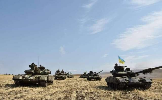 На якому етапі війна в Україні: остання фаза чи лише середина?