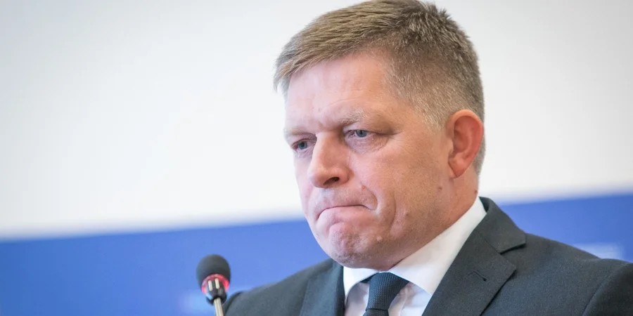 На виборах у Словаччині перемогла проросійська партія