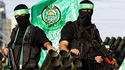 Росіяни передали ХАМАС трофейну зброю з України
