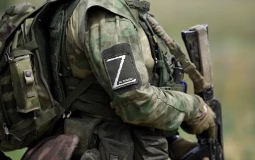 «Вагнерівців» замінили «редутівці»: російська розвідка фінансує нову ПВК, бійці якої вже воюють на сході України, — Міноборони Великобританії