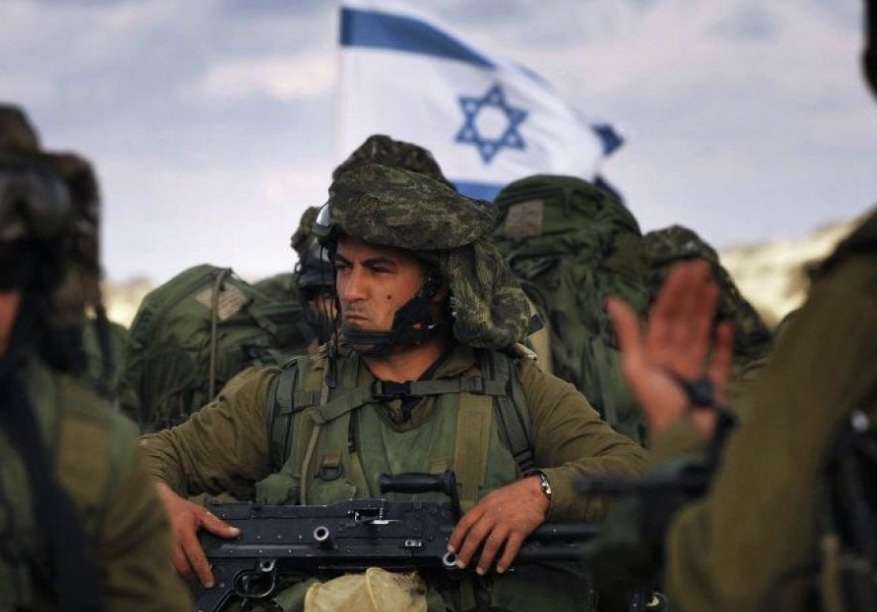 Ізраїльські військові отримали «зелене світло»