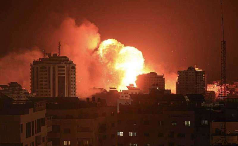 США вплинули на плани Ізраїлю щодо операції в Газі