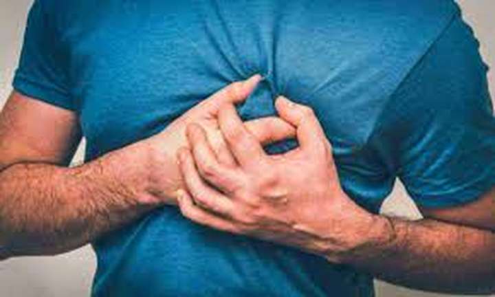 З вашим серцем щось не так: які ознаки передінфарктного стану
