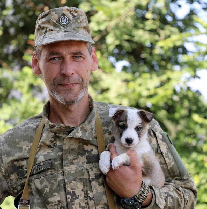 Наша 59-та веде запеклі бої під Авдіївкою