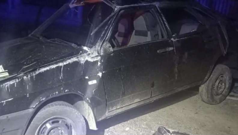 На Вінниччині в ДТП загинув 21-річний хлопець та постраждали двоє пасажирів