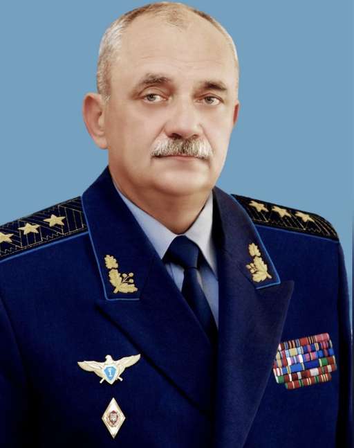 Головнокомандувач Микола Олещук висловив співчуття рідним свого попередника