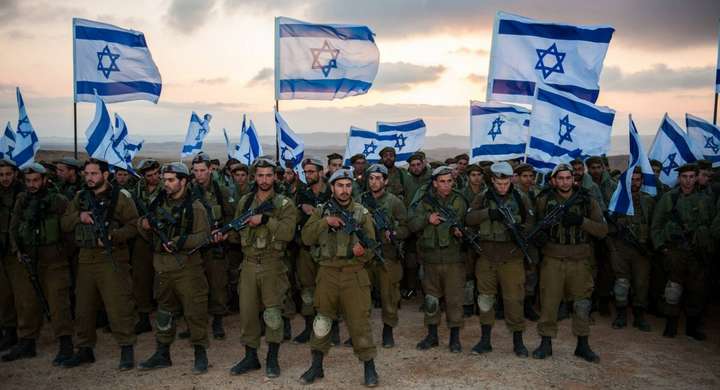 Ізраїльський портал новин Ynet перевірив, діти яких міністрів Ізраїлю зараз у лавах армії