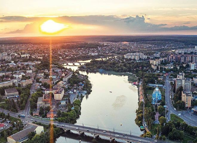 Вибухи у Вінниці: чому лунають та скільки ще будуть