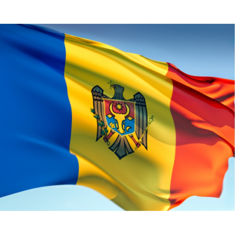 На дестабілізацію в Молдові Росія витратила 55 мільйонів доларів