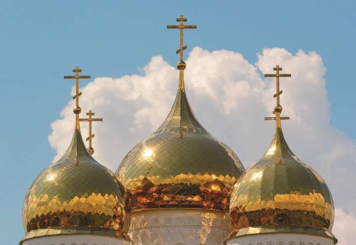 УПЦ має називатись РПЦ в Україні, – так вирішив суд
