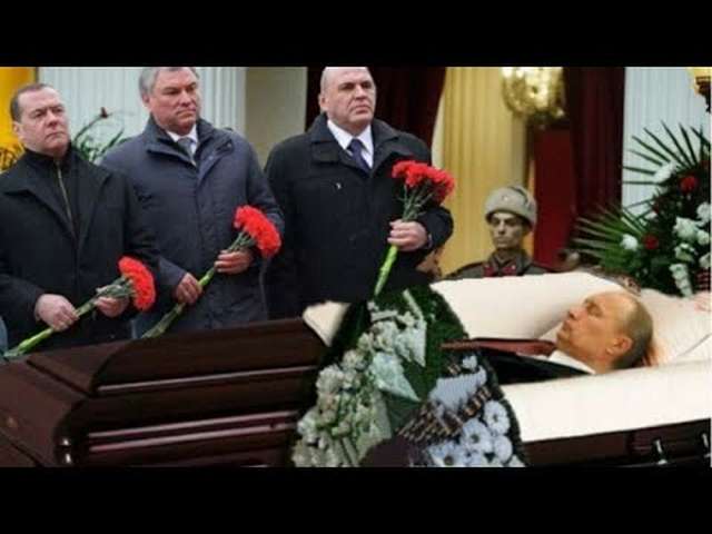 Чим корисні Кремлю чутки про смерть Путіна