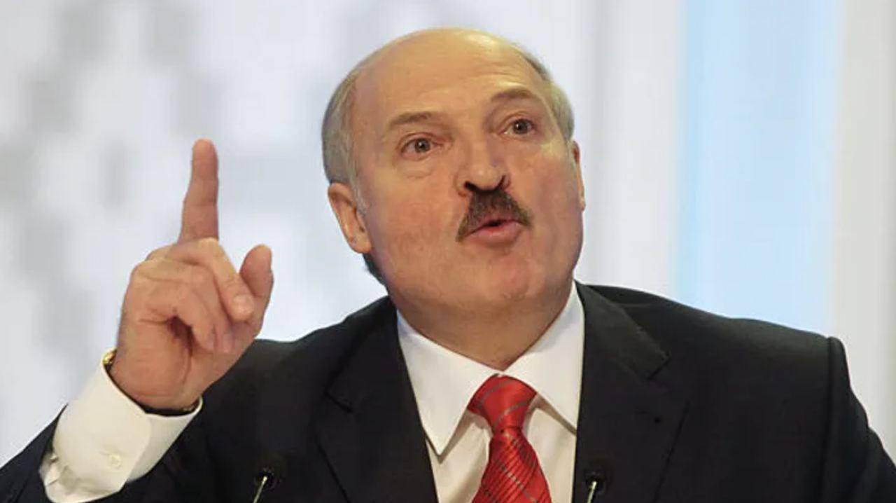 Чиєю буде  Україна? Лукашенко розповів “чим все закінчиться”