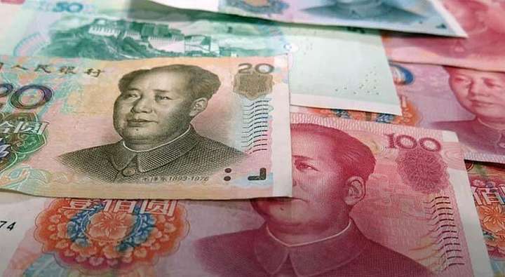 Китайська валюта обігнала євро і стала другою у фінансуванні торгівлі