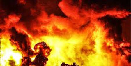 70% населення Гази втекло. Половина будинків знищена