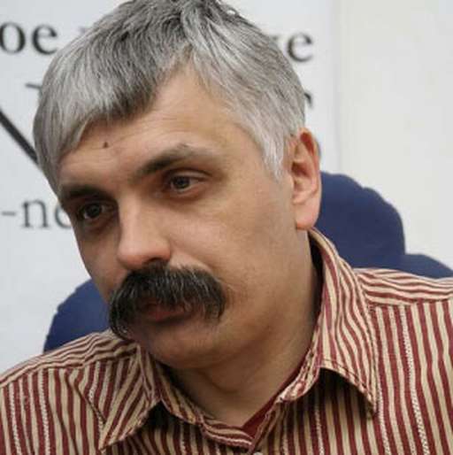 Лідер “Братства” закликав українців повстати «проти колаборантів»