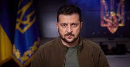 Вибори не на часі – Зеленський