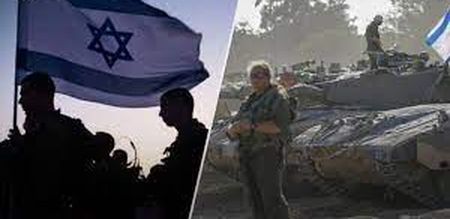 Ізраїльські військові вийшли на морське узбережжя і повністю оточили місто Газа