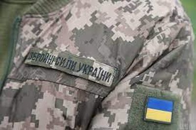 Українські війська готові воювати взимку