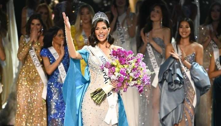 На конкурсі “Міс Всесвіту-2023” перемогла 23-річна нікарагуанка