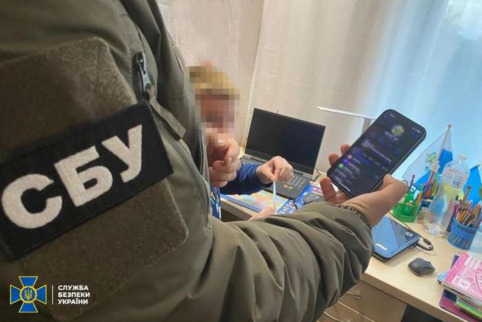 Спецслужби РФ вербували вінницьких підлітків для антисемітських провокацій