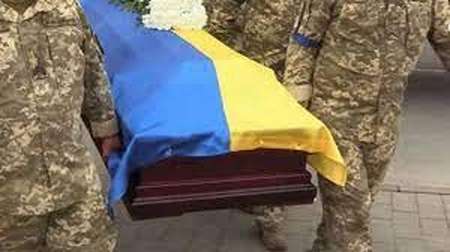 Україні вдалося повернути тіла ще 94 полеглих захисників