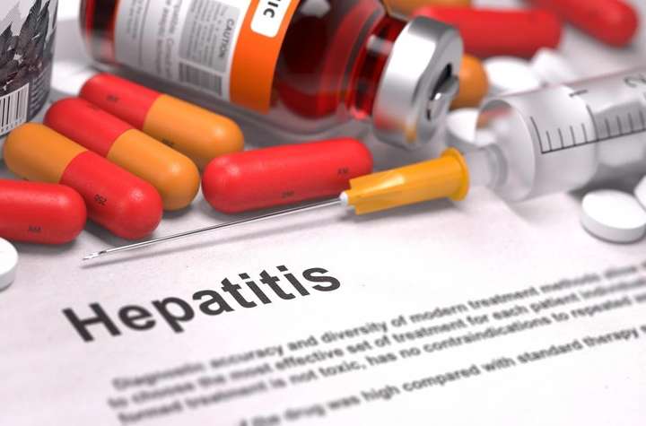 На Вінниччині лікарі прогнозують нову хвилю захворюваності на гепатит А