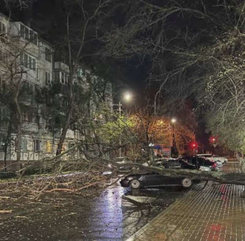 Окупанти пережили Армагедон