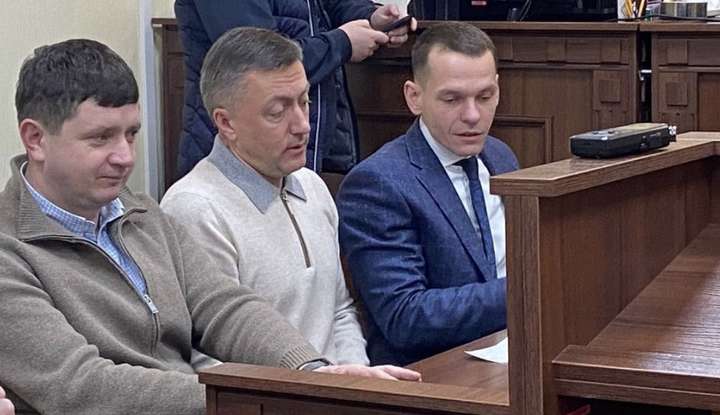 Нардеп Лабазюк вийшов із СІЗО в день арешту, внісши заставу на суму в понад 40 млн грн