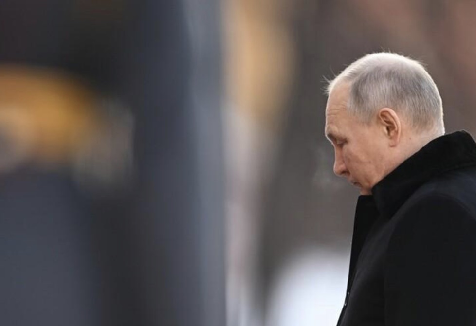 Про те, що Путін мертвий, а Патрушев здійснив переворот продовжують повідомляти російські телеграмканали
