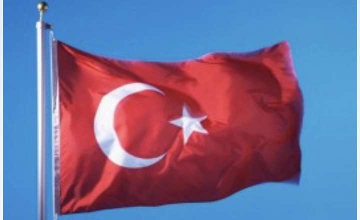 Україна запросила офіційні пояснення від Туреччини з приводу візиту представників російської окупаційної адміністрації в Ялті до Стамбула