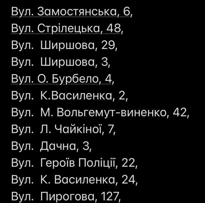 У Вінниці, в 12-ти криницях виявлені проблеми із санітарною безпекою питної води