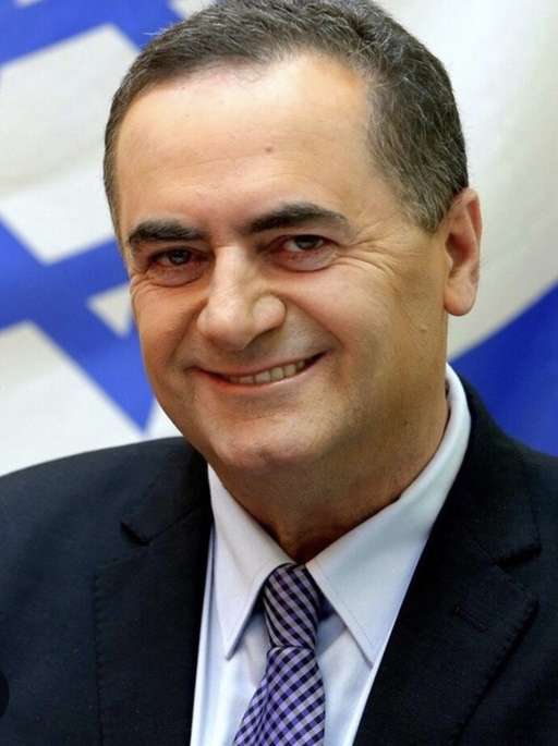 “Іде третя світова війна за участю Росії” – ізраїльський міністр