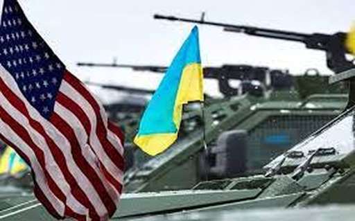 В Конгресі США теж “Глухий кут”, тому допомогу Україні буде зменшено