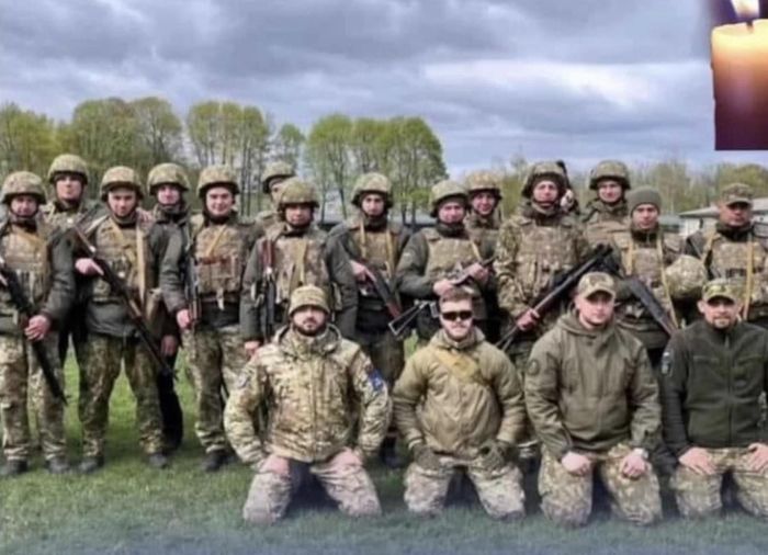 Удар по 128-й бригаді. Зеленський повідомив про відсторонення командира на час розслідування