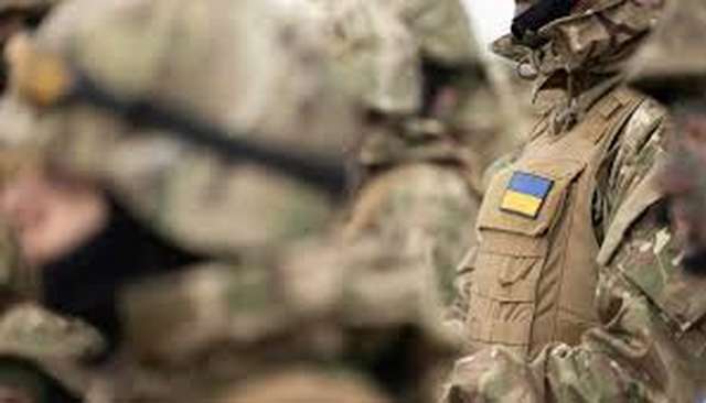 В Україні формують підрозділ з громадян Росії
