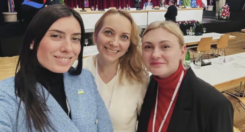 Дві депутатки із Вінниччини увійшли до спеціального комітету зі становища дітей України
