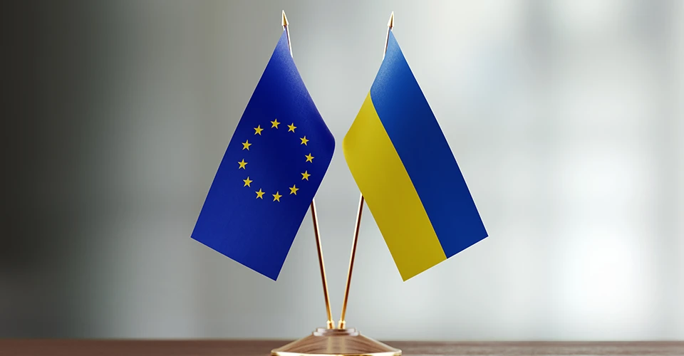 Україна зможе вступити в ЄС через 6-11 років