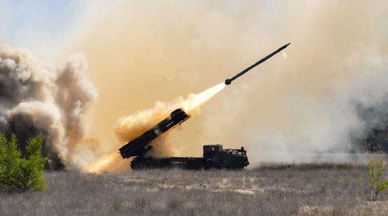 Україна збільшить виробництво ракет та військової техніки