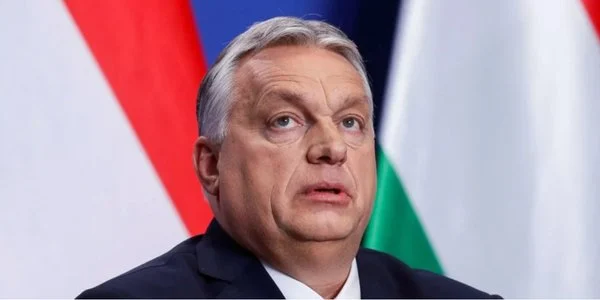 Орбан вважає, що вступ України в ЄС забере всю центральноєвропейську підтримку