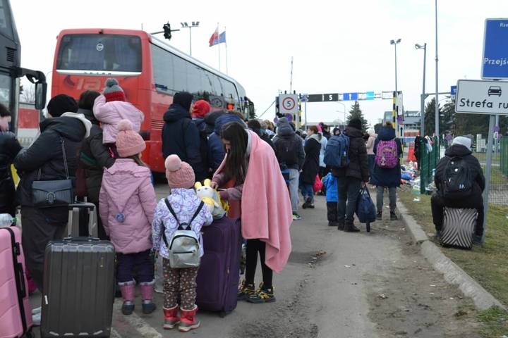 Скільки українських біженців назавжди залишаться за кордоном?