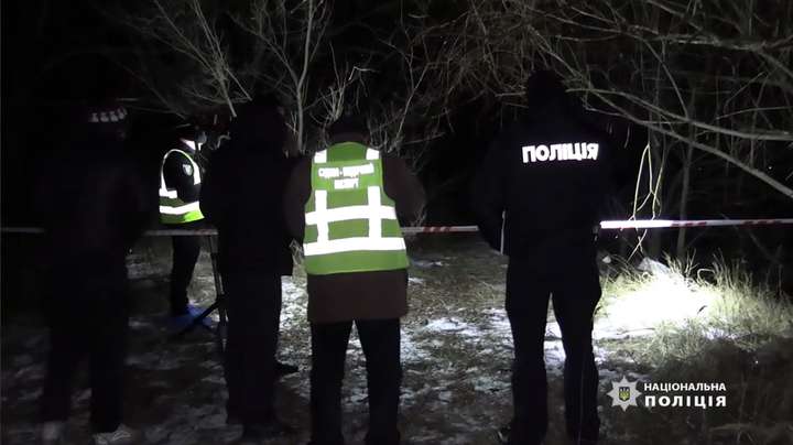 Жорстоке вбивство військового – поліція Києва затримала підозрюваного