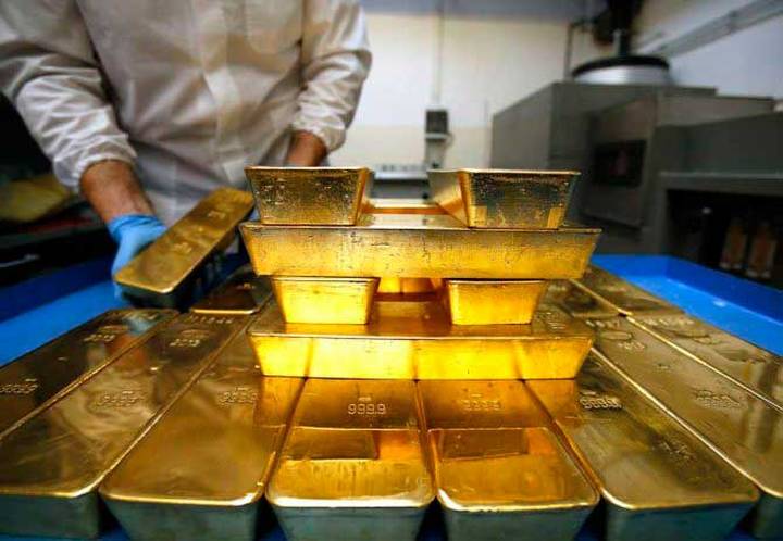 Чи отримає кожен українець 38 кг золота зі скарбу України, який вважається чи не найбільшою інтригою зі скарбами світу?