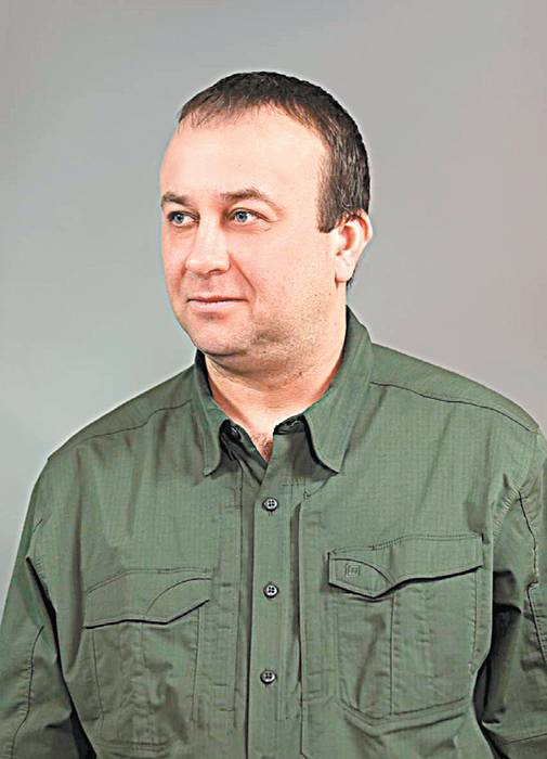 Ми – українці! Горда і нескорена нація!