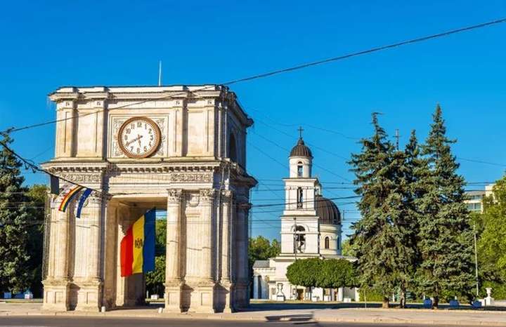 Рашисти погрожують Молдові “стати наступною жертвою”