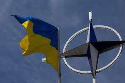 НАТО забезпечить Україну всім необхідним