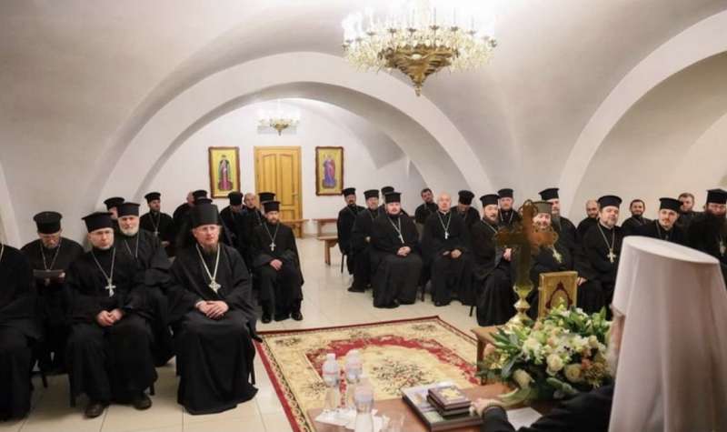 За рік на Вінниччині семеро священників покинули московський патріархат і приєднались до ПЦУ