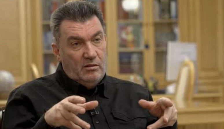 Надії України на контрнаступ не виправдалися, — Данилов в інтерв’ю ВВС