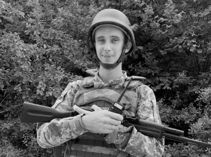 Звання «Почесний громадянин міста Тульчина» присвоїли загиблому захиснику Сергію Слободяну