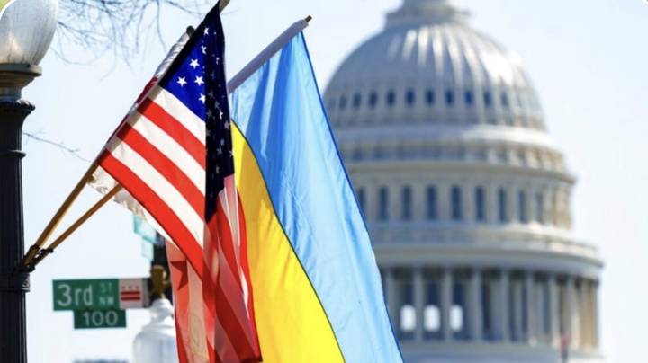 Цього року за допомогу Україні у Конгресі США не проголосують — ЗМІ