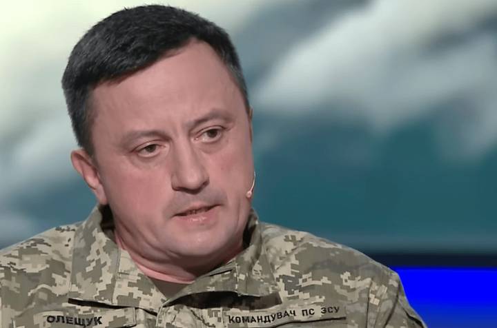 Після знищення “Новочеркаська” у Росії оголосили в розшук Командувача ПС ЗСУ